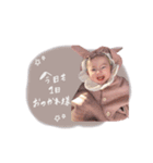 えみだよ ＿salanshop（個別スタンプ：1）