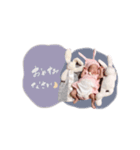 えみだよ ＿salanshop（個別スタンプ：8）