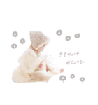 えみだよ ＿salanshop（個別スタンプ：13）