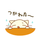 子猫の「にゃこ」（個別スタンプ：32）