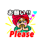 くるくるシンちゃん（個別スタンプ：25）