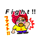 くるくるシンちゃん（個別スタンプ：26）