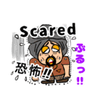 くるくるシンちゃん（個別スタンプ：28）