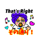 くるくるシンちゃん（個別スタンプ：30）