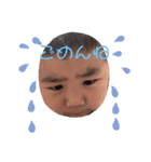IWTNfam（個別スタンプ：3）