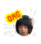 IWTNfam（個別スタンプ：6）