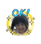 IWTNfam（個別スタンプ：7）