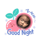 IWTNfam（個別スタンプ：11）