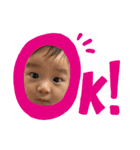 ニキのニコニコスタンプ（個別スタンプ：2）