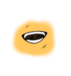 おくち（個別スタンプ：1）