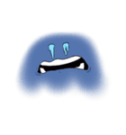 おくち（個別スタンプ：2）