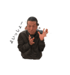 樫原語録（個別スタンプ：2）