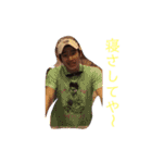 樫原語録（個別スタンプ：20）