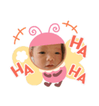 Rimaちゃん♡ スペシャル（個別スタンプ：13）