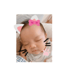 Rimaちゃん♡ スペシャル（個別スタンプ：22）