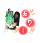 バニバニピヨピヨ（個別スタンプ：14）