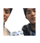 バニバニピヨピヨ（個別スタンプ：17）