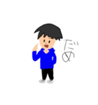 むぎちゃ.ver.2（個別スタンプ：16）