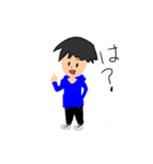 むぎちゃ.ver.2（個別スタンプ：32）