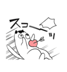 すこり町のなかまたち（個別スタンプ：28）