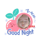NANAスタンプ0（個別スタンプ：1）