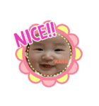 NANAスタンプ0（個別スタンプ：2）