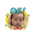 NANAスタンプ0（個別スタンプ：10）
