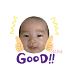 NANAスタンプ0（個別スタンプ：11）