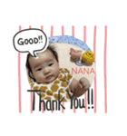 NANAスタンプ0（個別スタンプ：13）