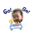 NANAスタンプ0（個別スタンプ：15）
