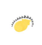 とりあえず、ぽんぢ君（個別スタンプ：34）