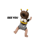 RUI くん（個別スタンプ：13）