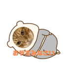ぽっぷんスタンプ2（個別スタンプ：12）