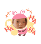 Rimaちゃん♡ その3（個別スタンプ：13）