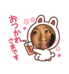 よしだと孤児ハッチ（個別スタンプ：2）