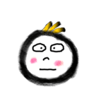 みそまるさんでしょ（個別スタンプ：1）