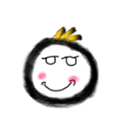 みそまるさんでしょ（個別スタンプ：4）