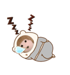 OKオッケー（個別スタンプ：3）