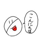 ぜろ.chスタンプ！第二弾！（個別スタンプ：1）