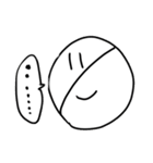 ぜろ.chスタンプ！第二弾！（個別スタンプ：5）
