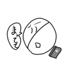 ぜろ.chスタンプ！第二弾！（個別スタンプ：7）