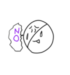 ぜろ.chスタンプ！第二弾！（個別スタンプ：10）