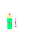 手書きスタンプ❸（個別スタンプ：5）