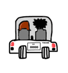 手書きスタンプ❸（個別スタンプ：9）