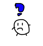 にこにこくんのまじでかすたんぷ！（個別スタンプ：6）