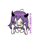 ゔぃらんず（個別スタンプ：9）