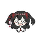 ゔぃらんず（個別スタンプ：18）