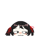 ゔぃらんず（個別スタンプ：20）