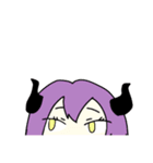 ゔぃらんず（個別スタンプ：21）