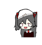ゔぃらんず（個別スタンプ：23）